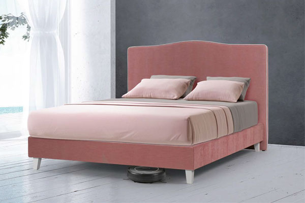 Cabeceira Miami + Sommier Europa
