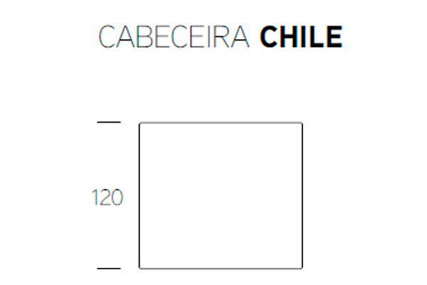Cabeceira Chile - imagem 2