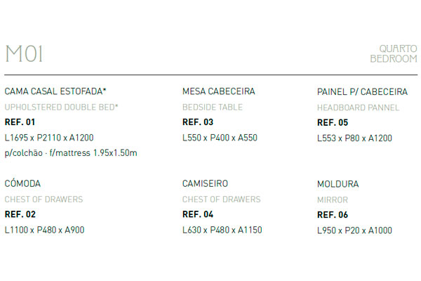 Quarto M01 - imagem 3