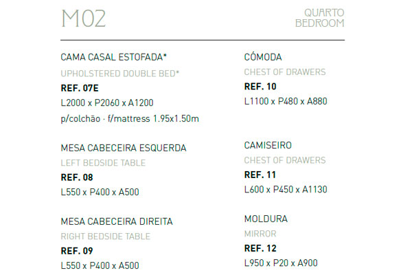 Quarto M02 - imagem 4
