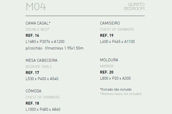 Quarto M04 - imagem 4