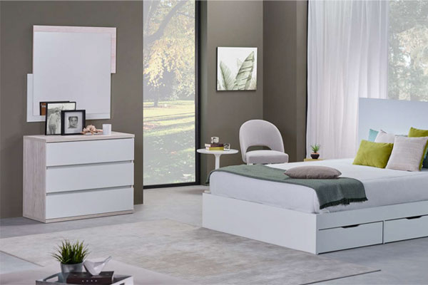 Quarto M06 - imagem 2