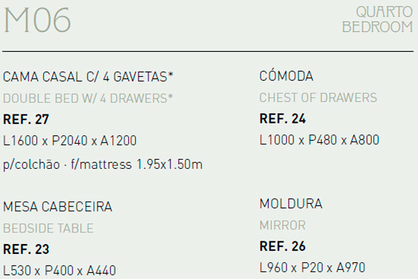 Quarto M06 - imagem 4
