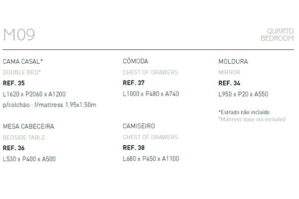 Quarto M09 - imagem 3