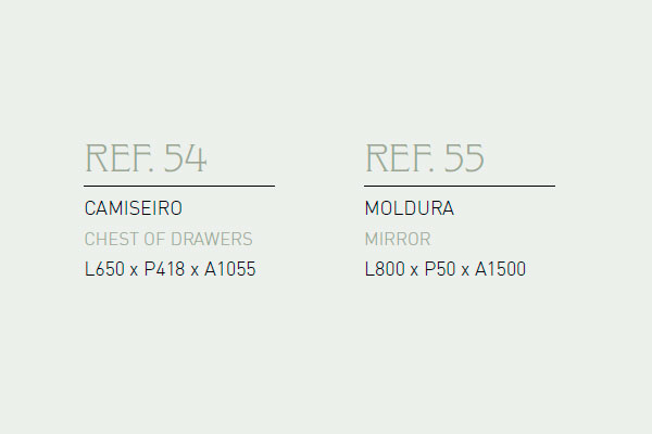 Camiseiro 54 - imagem 2