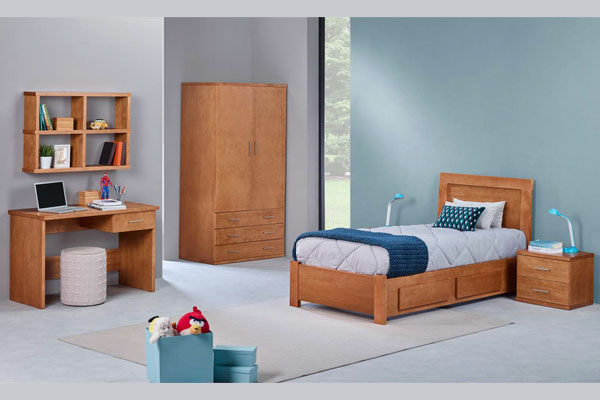 Quarto M21