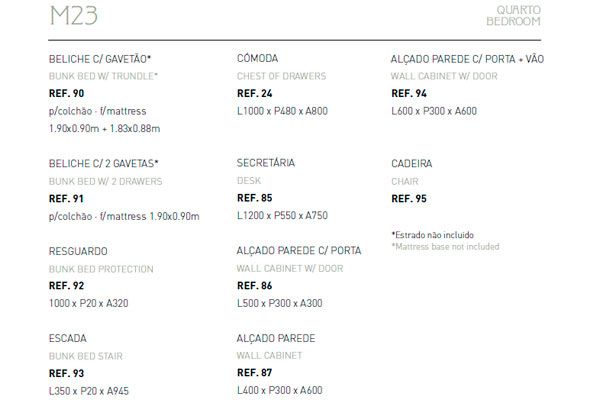 Estudio M23 - imagem 4