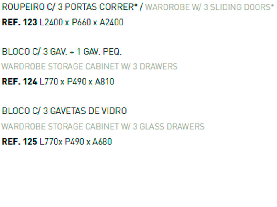 Roupeiro 123 - imagem 3