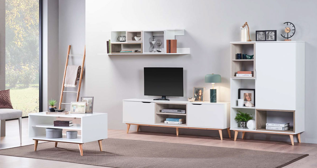 Sala de Estar M33