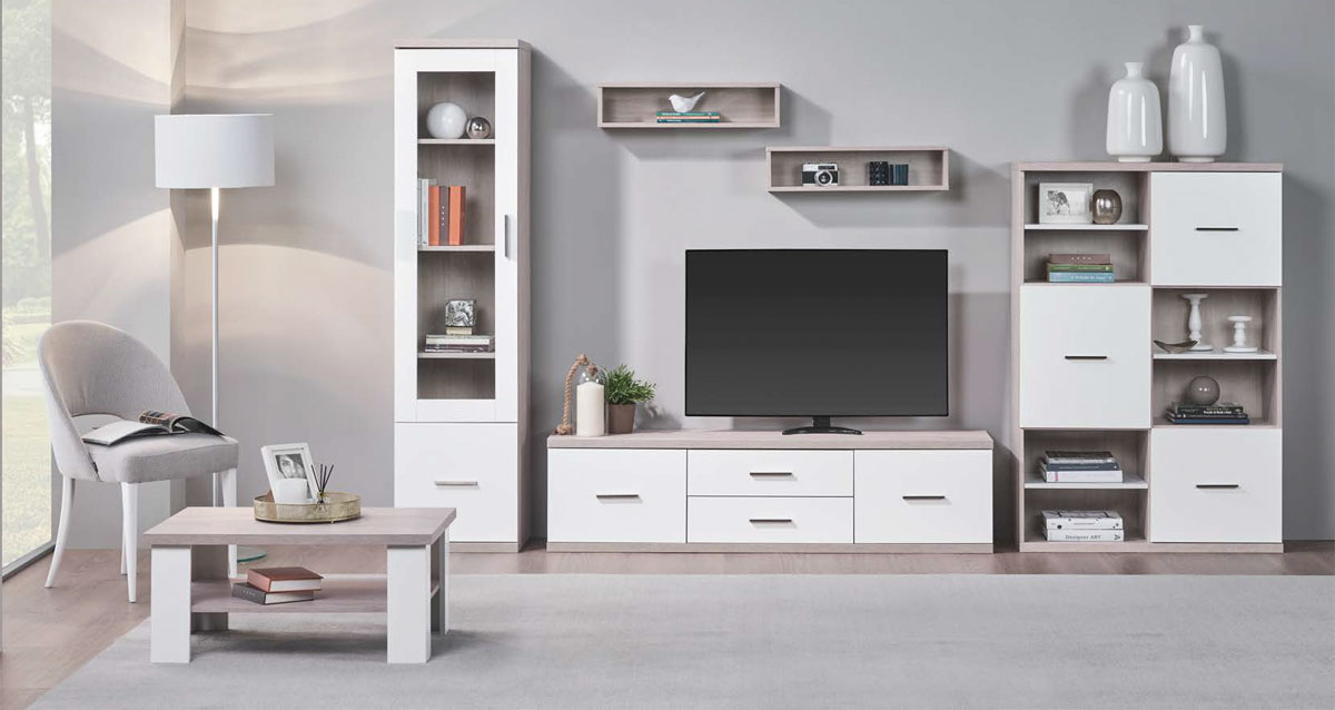 Sala de Estar M34