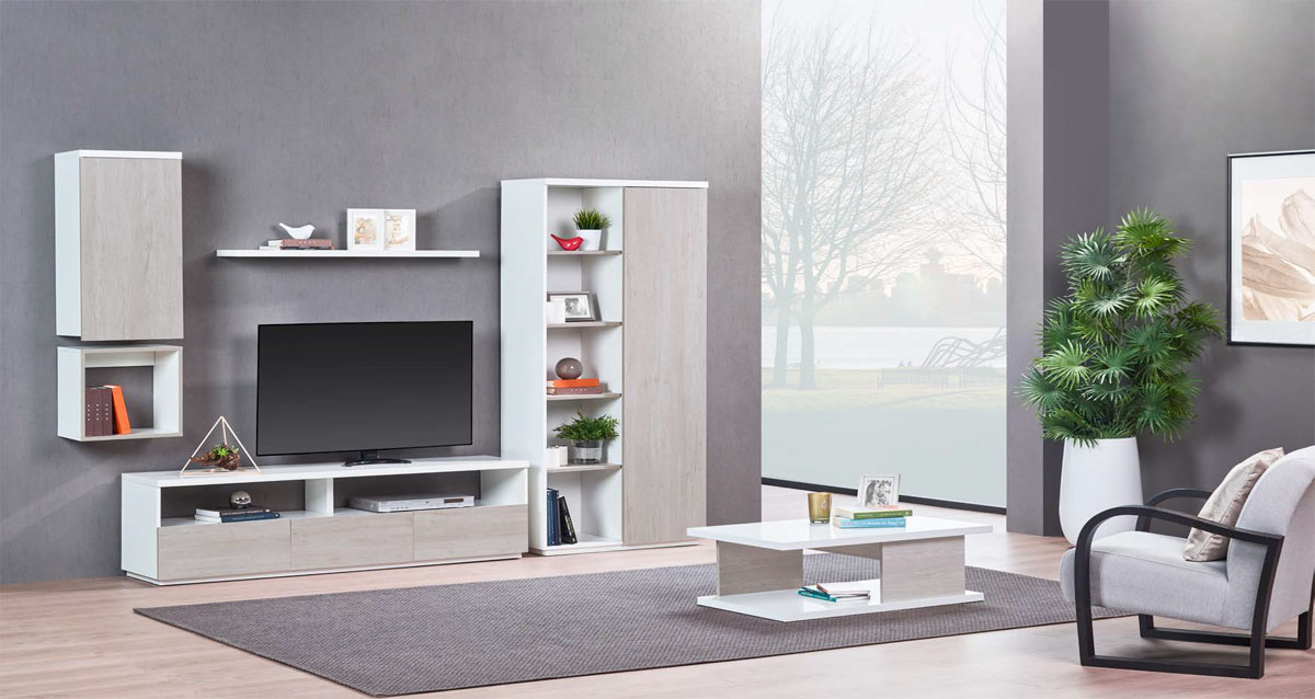 Sala de Estar M35