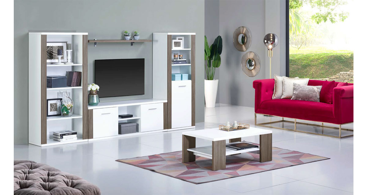 Sala de Estar M36