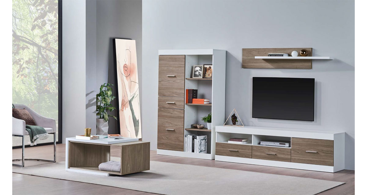 Sala de Estar M37